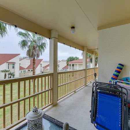Cozy Pcb Condo Less Than Half Mile To Public Beach Access! パナマシティービーチ エクステリア 写真