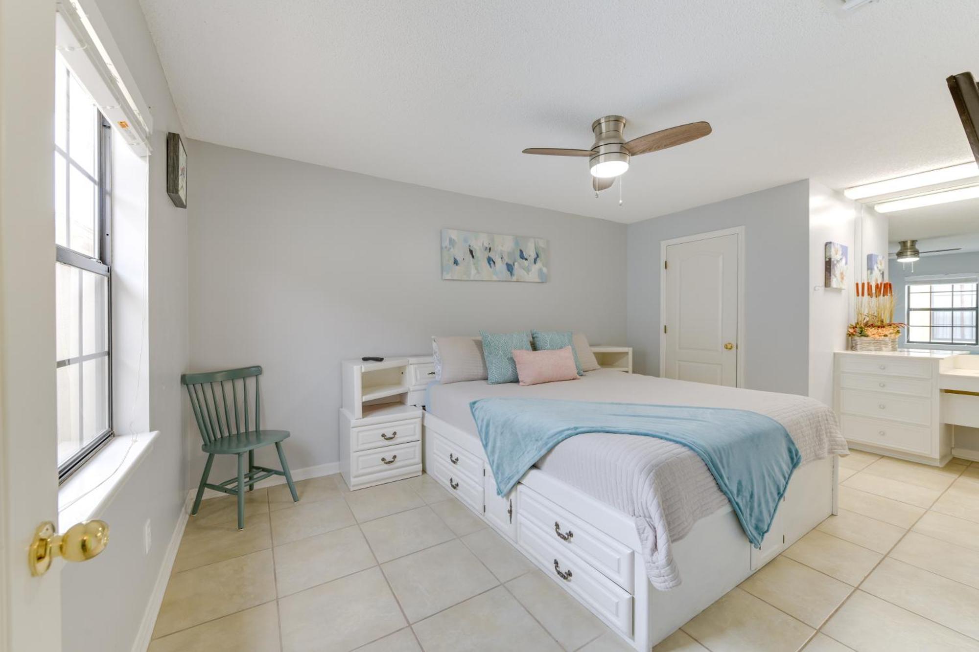 Cozy Pcb Condo Less Than Half Mile To Public Beach Access! パナマシティービーチ エクステリア 写真
