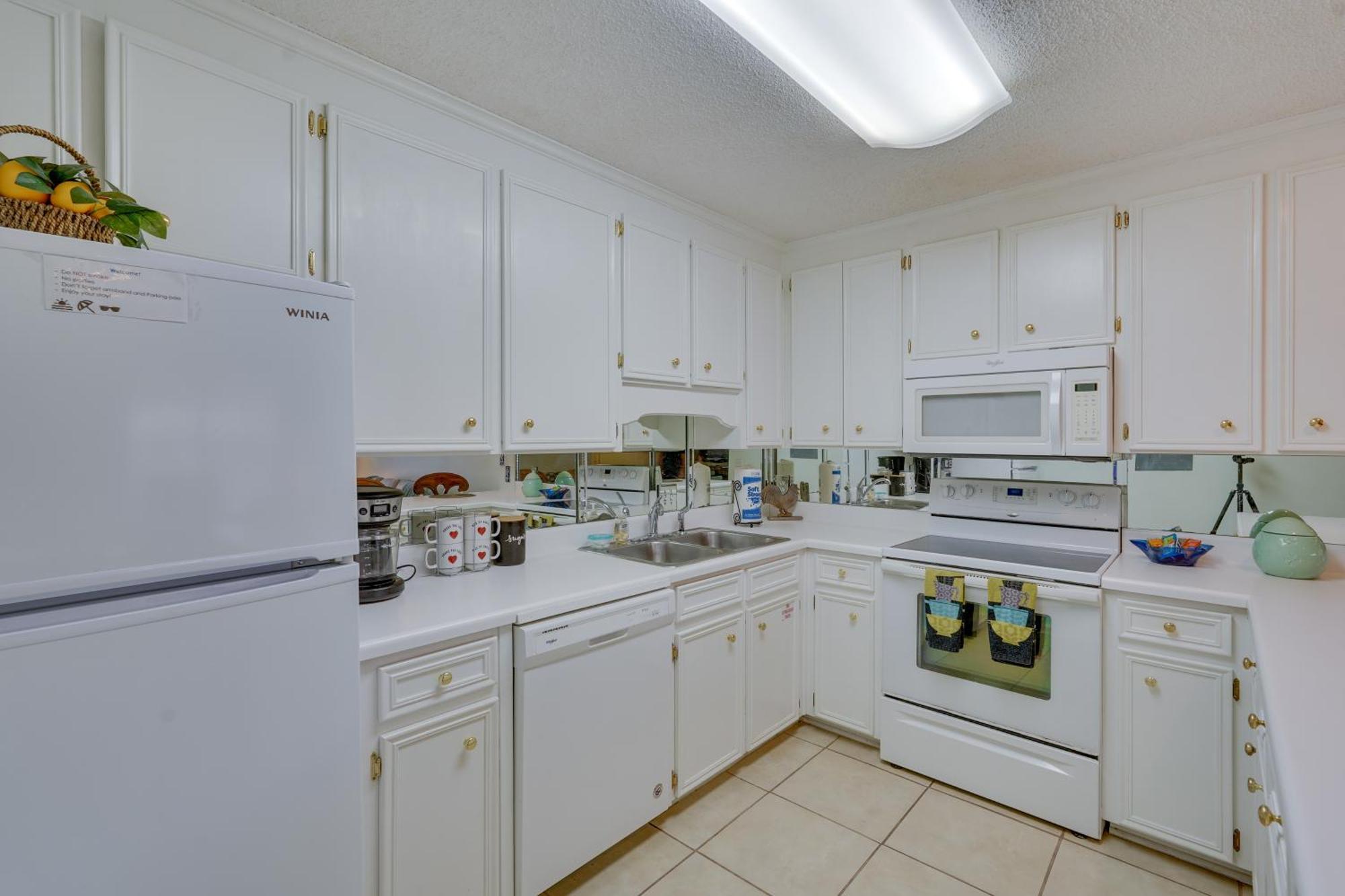 Cozy Pcb Condo Less Than Half Mile To Public Beach Access! パナマシティービーチ エクステリア 写真